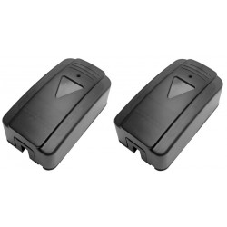 Fotokomórki SOMMER 7020