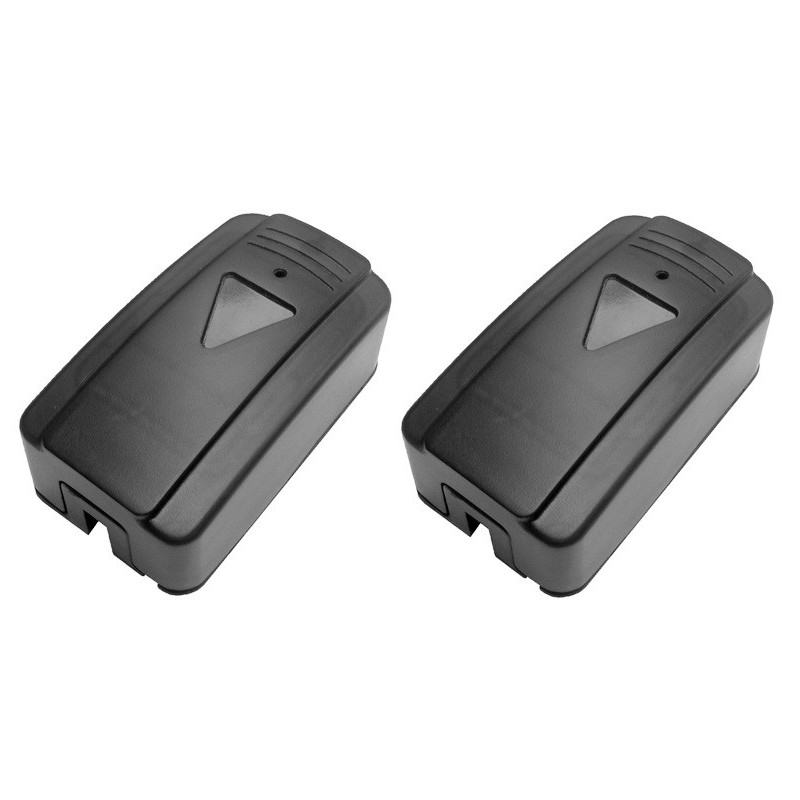 Fotokomórki SOMMER 7020