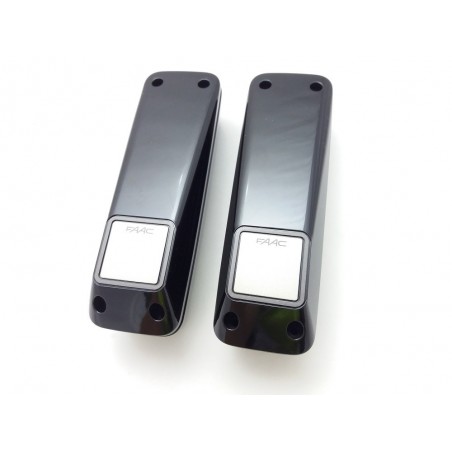 Fotokomórki FAAC XP 20 B D, bus