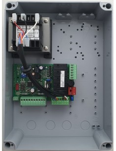 centrala sterująca CAME ZF1N do Krono, Fast, Ati, Ferni