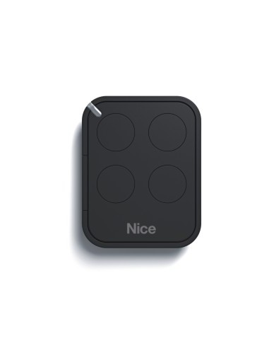 Pilot NICE ERA FLOR 4 kanałowy FLO4RE