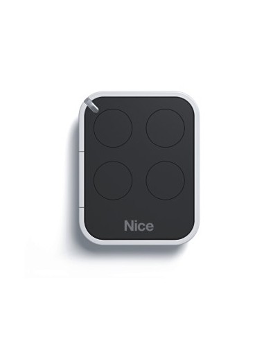 Pilot NICE ERA ONE 4-kanałowy - kompatybilny z FLOR