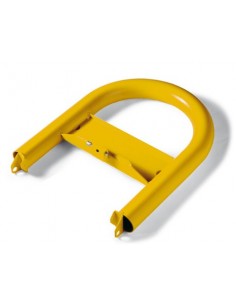 Automatyczna zapora parkingowa CAME UNIPARK 350 mm 2