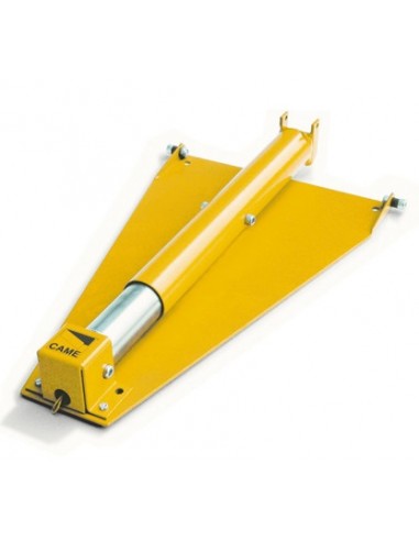 Automatyczna zapora parkingowa CAME UNIPARK 800 mm