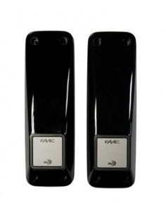 Fotokomórki FAAC XP 20 W D - bezprzewodowe 2