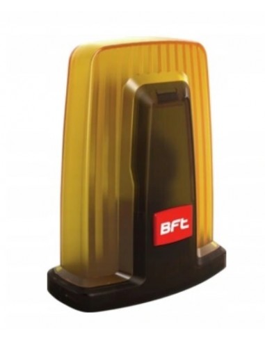 Lampa BFT Radius LED 24 V z anteną