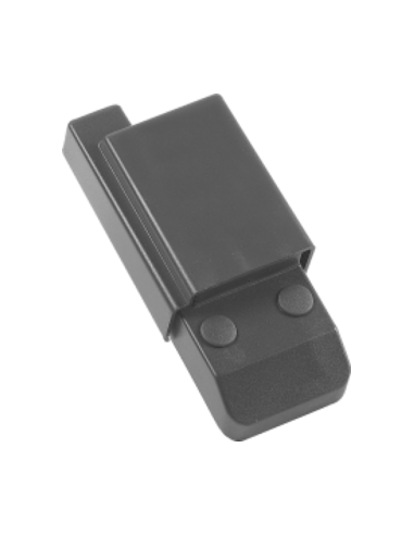 BFT CLONIX 2E radioodbiornik 2 kanałowy