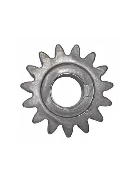 Koło zębate aluminiowe NICE