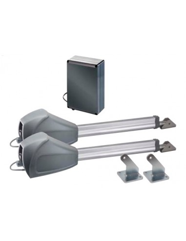 Zestaw SOMMER TWIST XL do bram skrzydłowych do 10 m