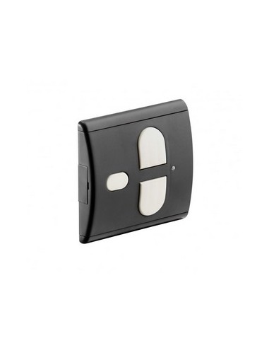 Pilot naścienny SOMMER 2-kanałowy SOMtouch
