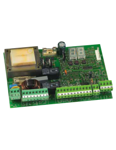 Centrala sterująca FAAC 455D