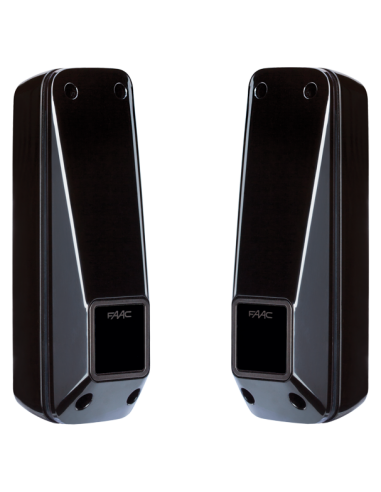 Fotokomórki FAAC XP 20 B D, bus