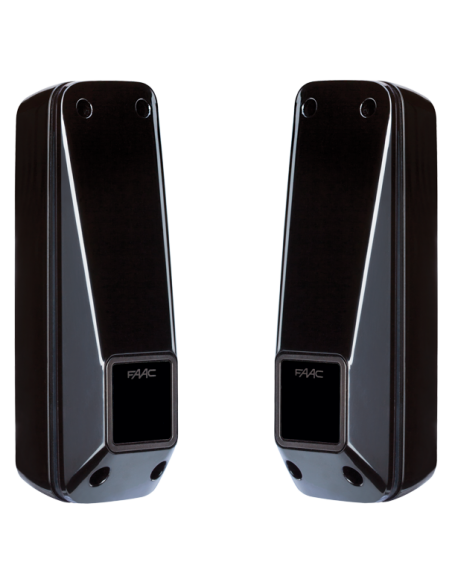 Fotokomórki FAAC XP 20 B D, bus