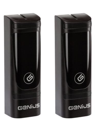 Fotokomórki GENIUS VEGA