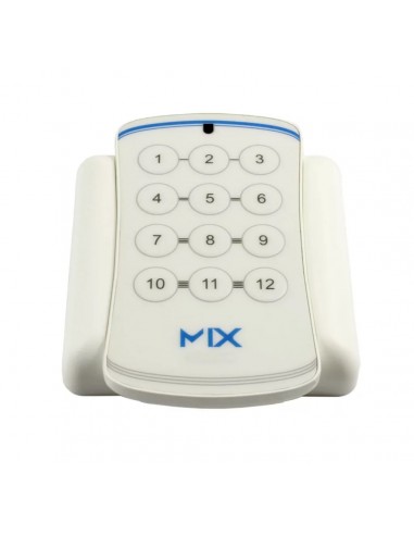 Pilot DTM MIX 12B, 433 MHz