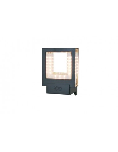 Lampa ostrzegawcza DTM QUADRO 24 - 230 V