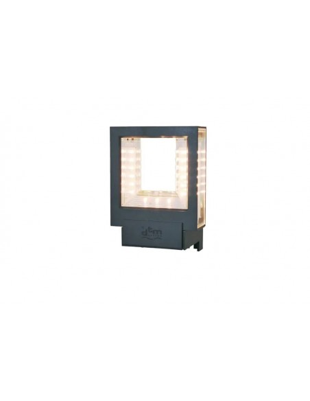 Lampa ostrzegawcza DTM QUADRO 24 - 230 V