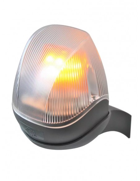 Lampa ostrzegawcza DTM POMENA 24 V LED