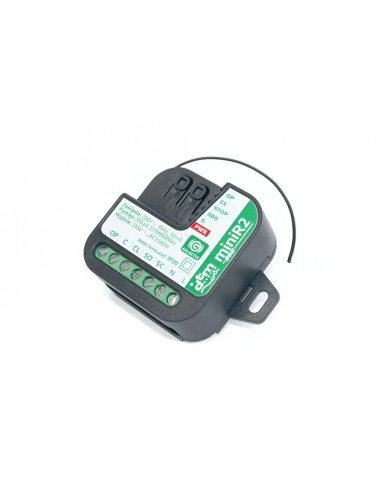 Sterownik DTM MINI 868 MHz 230 V do rolety