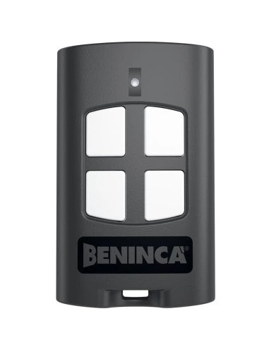 Pilot BENINCA TO.GO4A, 4-kanałowy, ARC