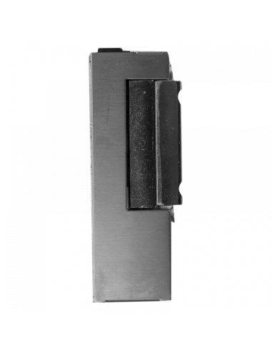 Elektrozaczep do furtki, z pamięcią i blokadą regulowany