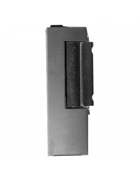 Elektrozaczep do furtki, z pamięcią i blokadą regulowany