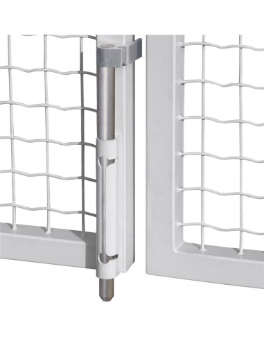 Zewnętrzny rygiel Locinox VSA