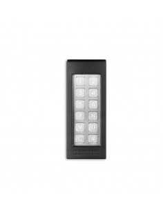 Klawiatura Locinox SLIMSTONE-2-9005