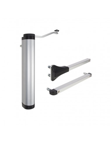 Samozamykacz Locinox VERTICLOSE-2-ZILV