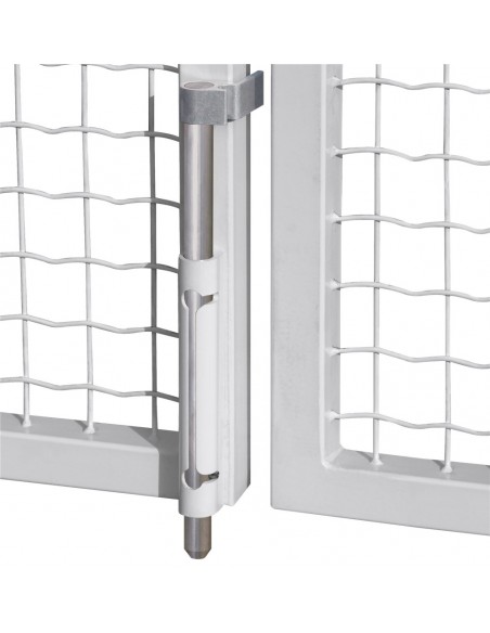 Zewnętrzny rygiel Locinox VSF