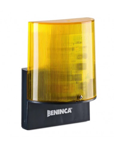 Lampa sygnalizacyjna BENINCA LAMPY.LED 24-230V