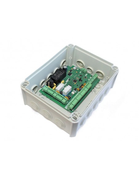 Centrala DTM BLUE 232 do 2 siłowników