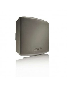 Radioodbiornik SOMFY IO zewnętrzny 2