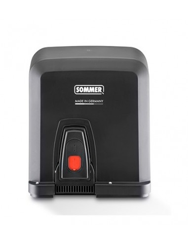 SOMMER STArter S2 do bram przesuwnych 300 kg