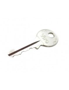 Klucz, kluczyk do odblokowania FAAC 740 ...