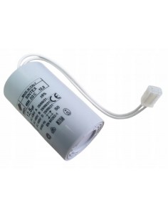 Kondensator FAAC 12,5 uF do FAAC 741 z wtyczką