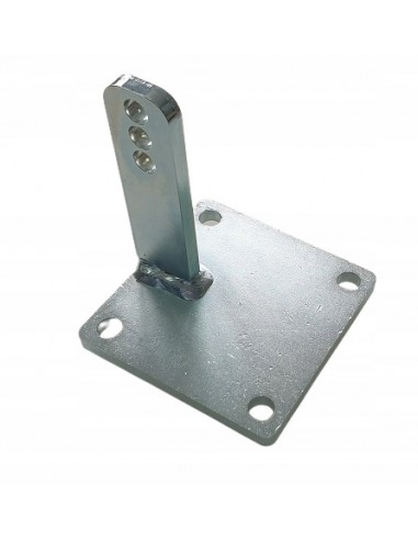 uchwyt SOMMER wspornik do słupa dla Twist 200 E/EL