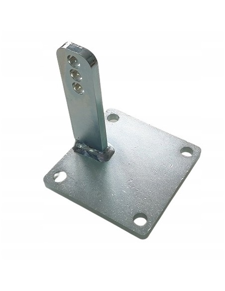 uchwyt SOMMER wspornik do słupa dla Twist 200 E/EL