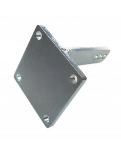 uchwyt SOMMER wspornik do słupa dla Twist 200 E/EL 2