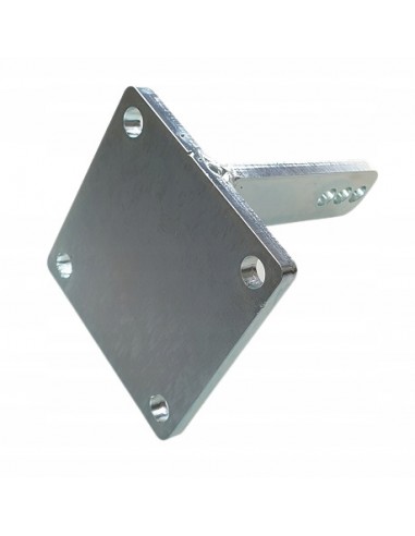 uchwyt SOMMER wspornik do słupa dla...