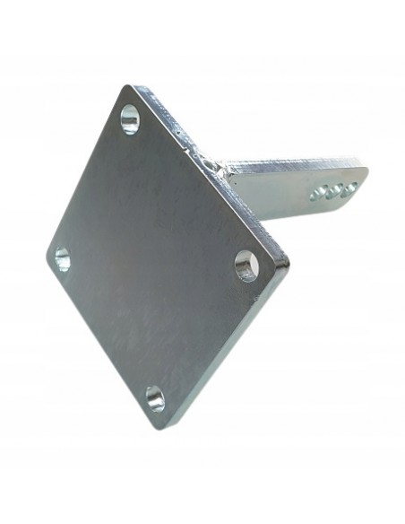 uchwyt SOMMER wspornik do słupa dla Twist 200 E/EL