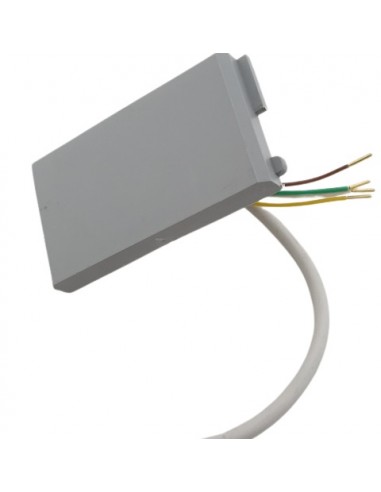 sensor, czujnik wyłącznika krańcowego Sommer SM40