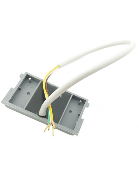 sensor, czujnik wyłącznika krańcowego Sommer SM40