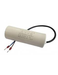 kondensator SOMMER 25 uF do SM40