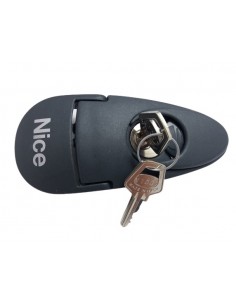 Klapka wysprzęglania NICE ROBO