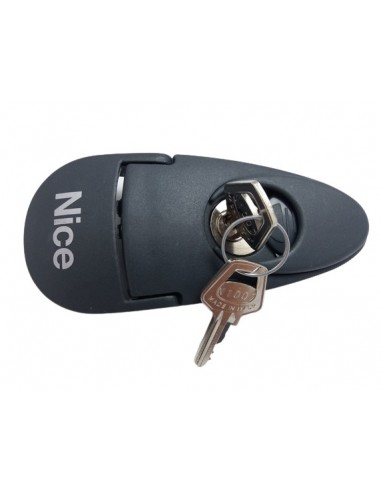 Klapka wysprzęglania NICE ROBO