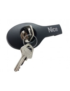 Klapka wysprzęglania NICE WINGO