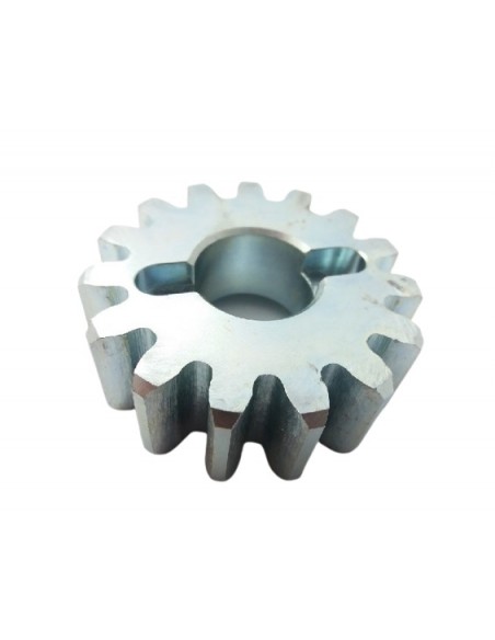 Koło zębate stalowe NICE Robo, Robus