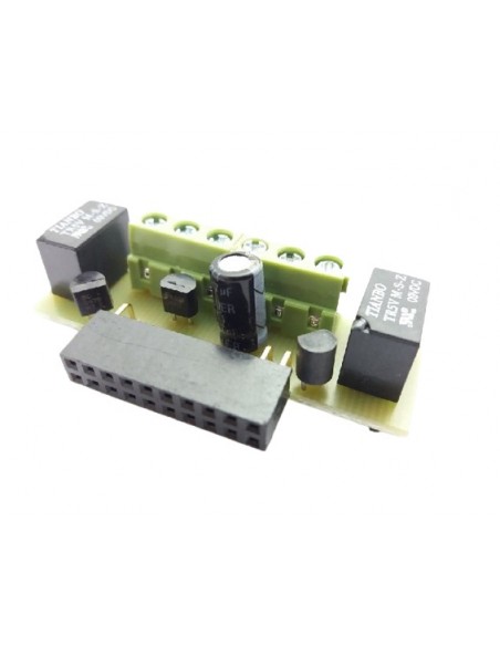 Przejściówka do radia wewnętrznego SOMMER