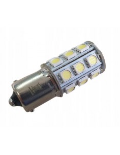 żarówka led 12-34 V DC, 24V/3W AC do bram sommer